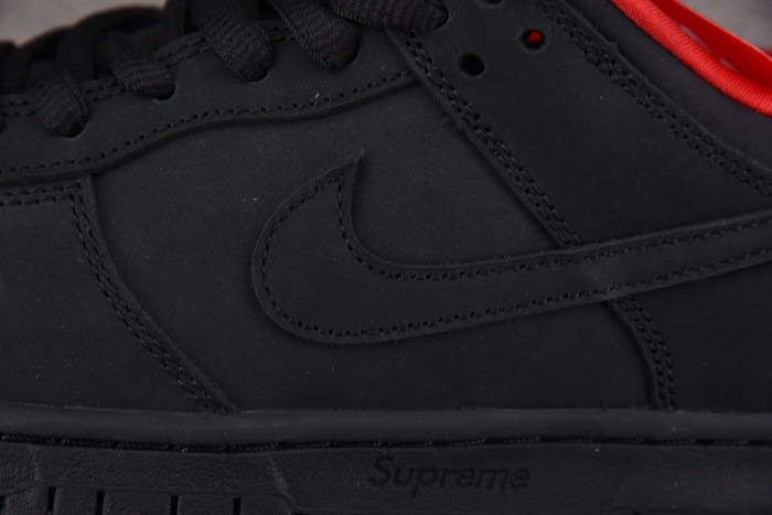 Nike SB Dunk Low Supr1m1 94 Black HQ8487-001