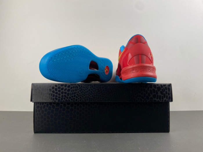 Nike Kobe 8 Protro Year of the Horse (2026) IM0594-600