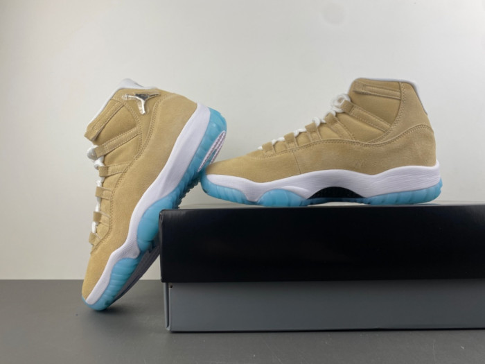 Air Jordan 11 Retro H-Town IO8960-707