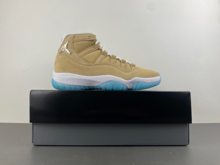 Air Jordan 11 Retro H-Town IO8960-707
