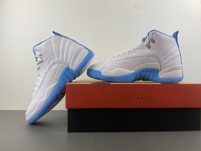 Air Jordan 12 Retro Melo (2025) CT8013-112