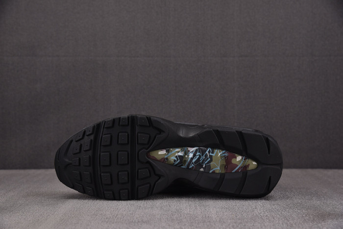 Nike Air Max 95 SP Corteiz Aegean Storm FB2709-002