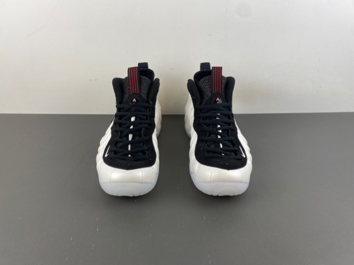 Nike Air Foamposite Pro Pearl (2025) HF0794-200