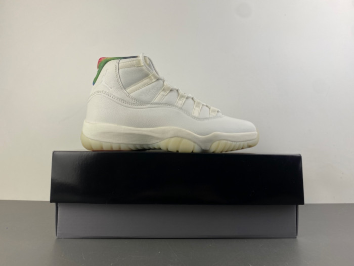 Air Jordan 11 Retro 285 IO8959-133
