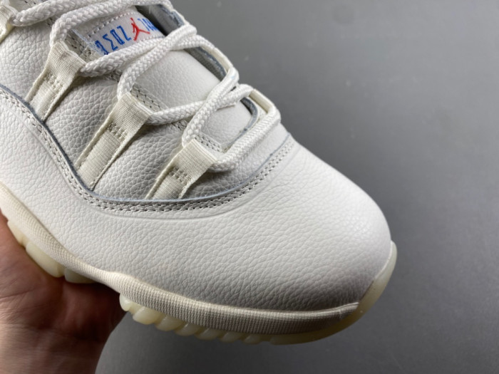Air Jordan 11 Retro 285 IO8959-133