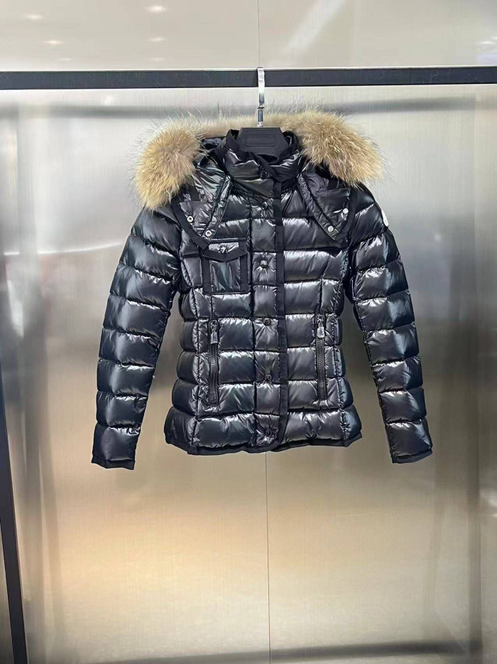 M0*C1ER DOWN JACKET