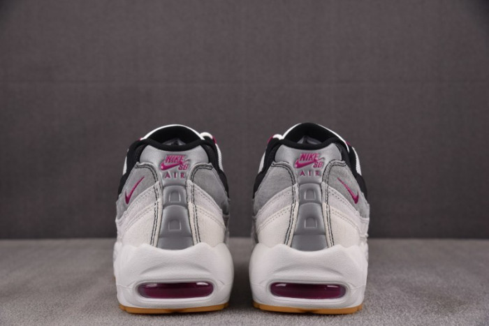 Nike Air Max 95 SB Cactus Flower HF7545-100