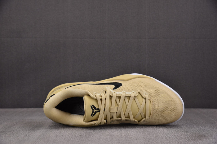 Nike Nike Kobe 8 Protro TB Champagne Gold HM6469-701