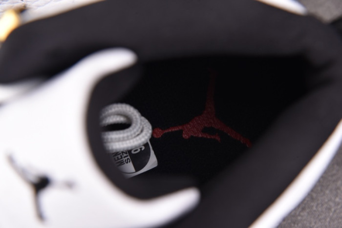 Air Jordan 12 Retro Taxi (2025) CT8013-117