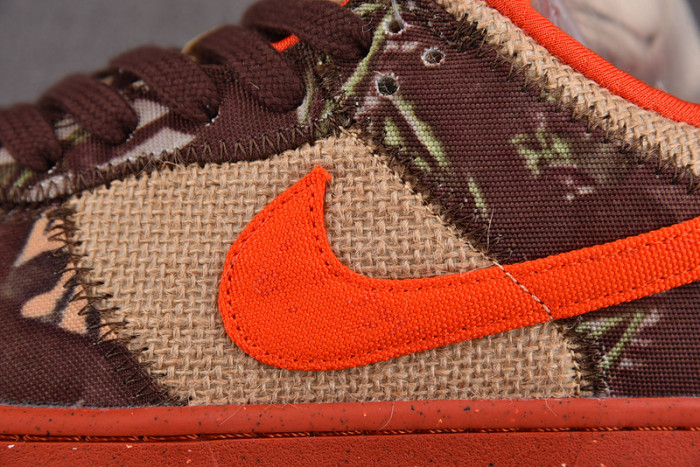 NIKE Dunk Low Pro SB “Reese Forbes” 304292-281