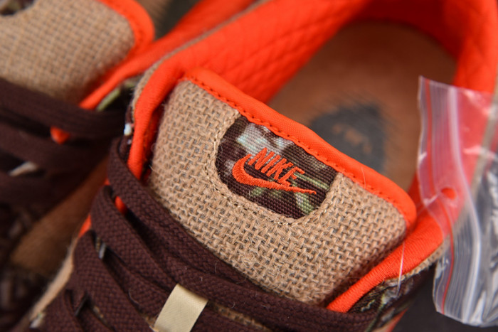 NIKE Dunk Low Pro SB “Reese Forbes” 304292-281