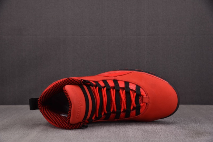 Air Jordan 10 Retro Steve Wiebe HOH AJ9100-625