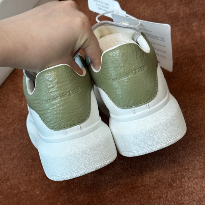 ALEX MCQU SNEAKER