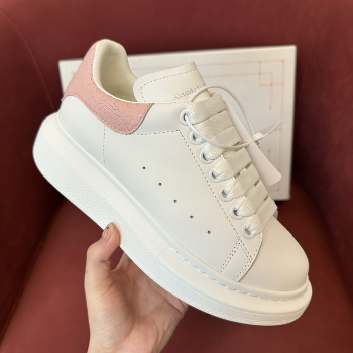 ALEX MCQU SNEAKER