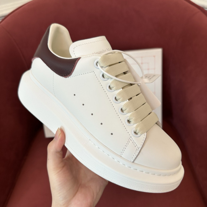 ALEX MCQU SNEAKER