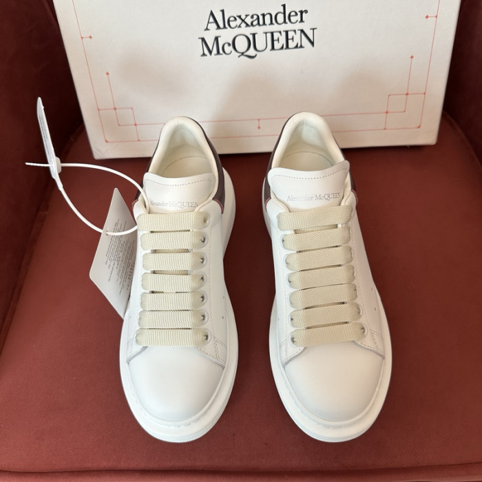 ALEX MCQU SNEAKER