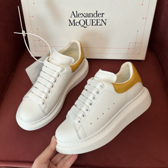 ALEX MCQU SNEAKER