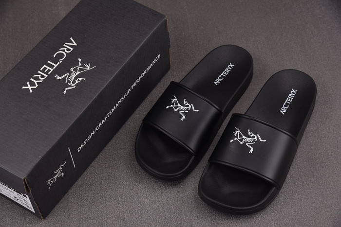 Arct&x Slipper
