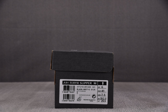 Arct&x Slipper