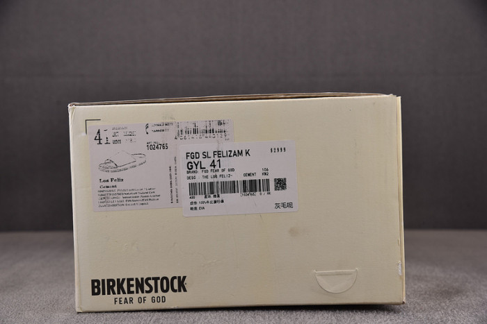 B1rkenstock Sandal