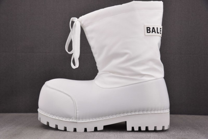 BALEN&GA BOOTS