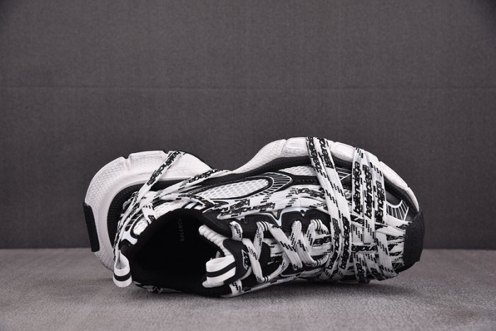 BALEN&GA SNEAKER