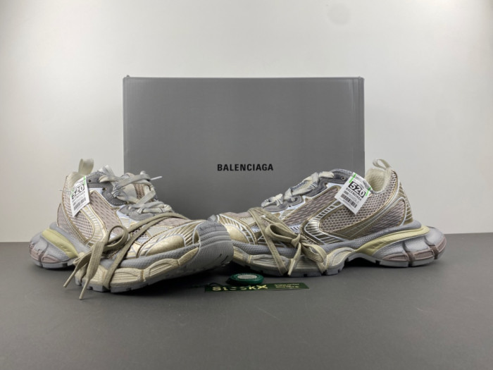 BALEN&GA SNEAKER