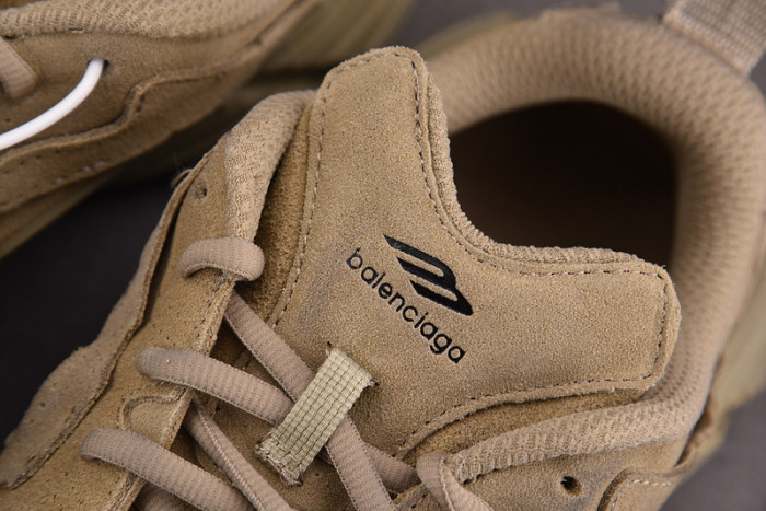 BALEN&GA SNEAKER