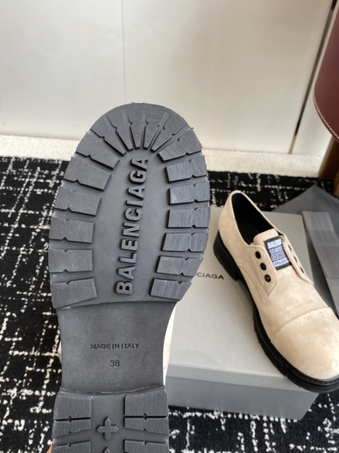 BALEN&GA SNEAKER