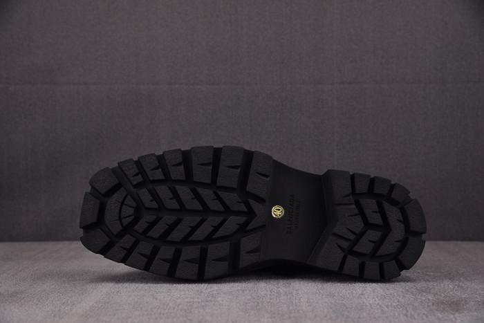 BALEN&GA RHINO DERBY