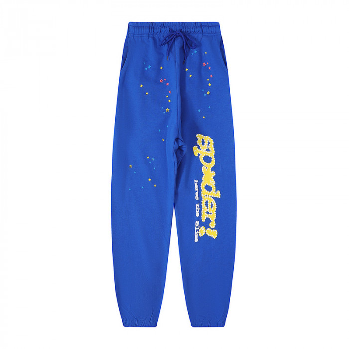 Sp5der Pants