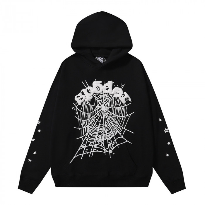 SP5DER HOODIE
