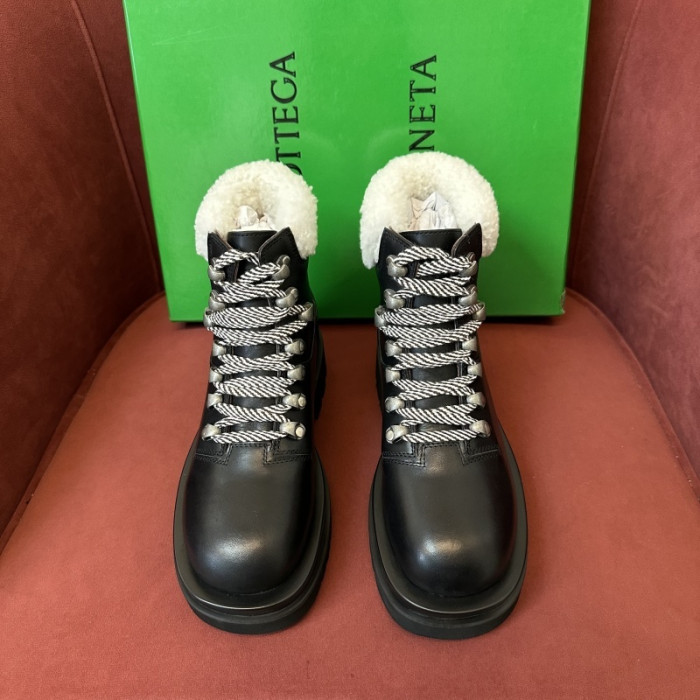 BV boots