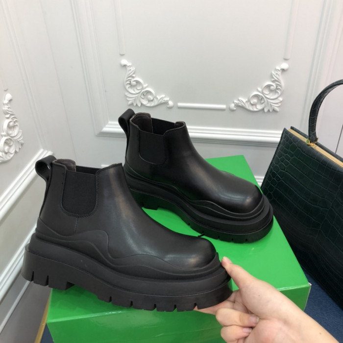BV boots 007