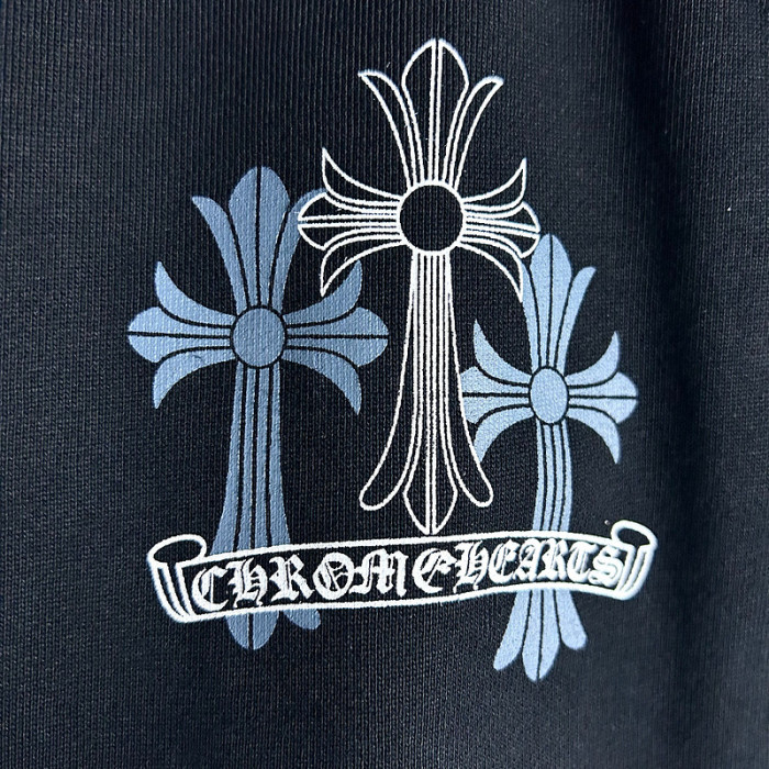 CHR0ME HEARTS