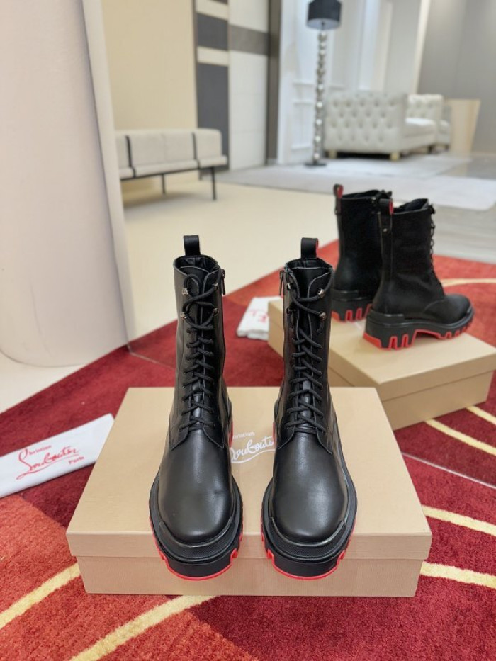 CL boots