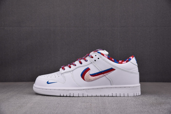 Nike SB Dunk Low Parra CN4504-100