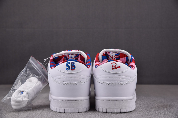 Nike SB Dunk Low Parra CN4504-100