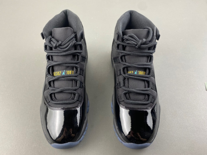 Air Jordan 11 Retro Gamma Blue (2025) CT8012-047