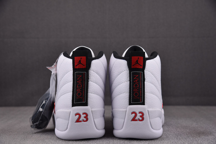 Air Jordan 12 Retro Twist CT8013-106