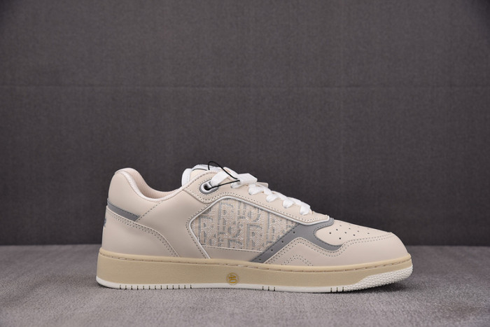 D10R B27 LOW SNEAKER