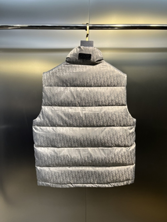 d10r clothing (grAY)