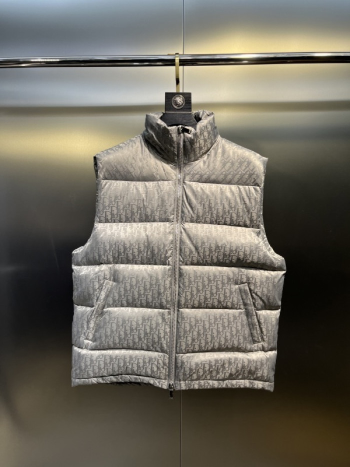 d10r clothing (grAY)