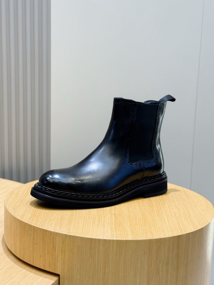D&G BOOTS