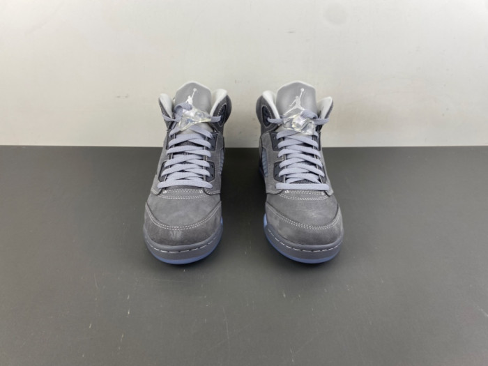 Air Jordan 5 Retro Wolf Grey (2026) DD0587-002