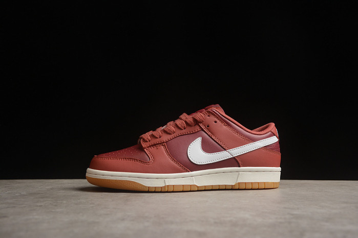 Nike Dunk Low “Desert Berry” DD1503-603