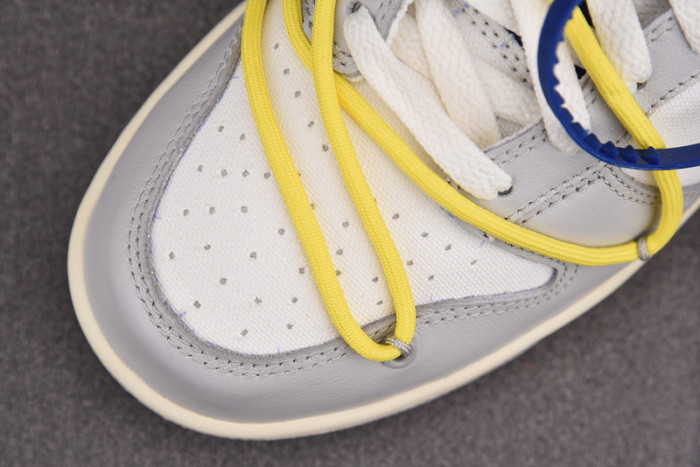 OFW X DUNK LOW 