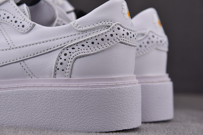 Nike Kwondo 1 G-Dragon Peaceminusone Triple White DH2482-100