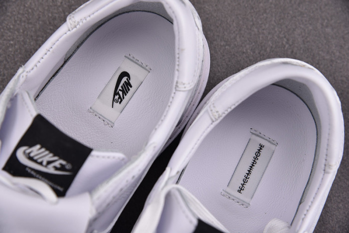 Nike Kwondo 1 G-Dragon Peaceminusone Triple White DH2482-100