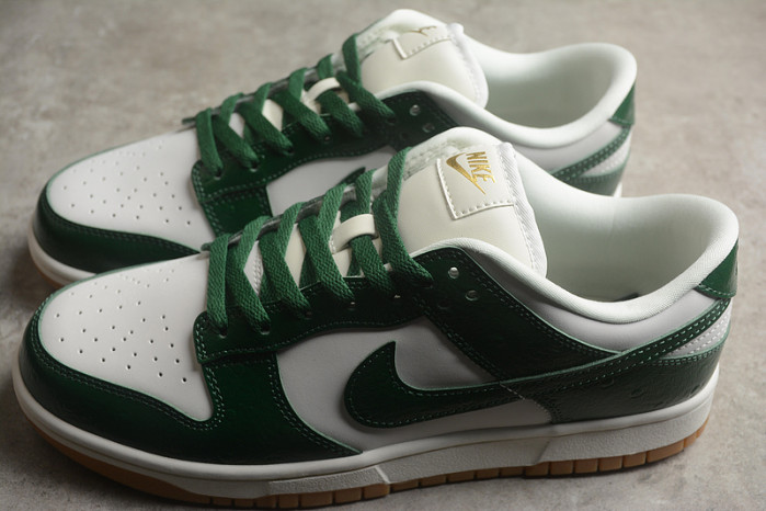 Nike Dunk Low LX WMNS Gorge Green FJ2260-002